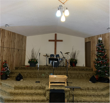 Evangel Church -photo gallery 3