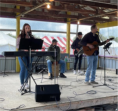 Evangel Church -photo gallery 4