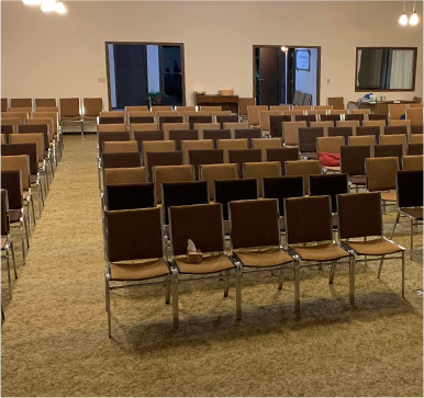 Evangel Church -photo gallery 6