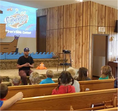 Evangel Church -photo gallery 8